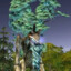 Savage Treant
