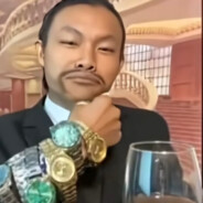 痞帅颜值（痞颜）