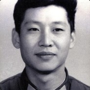 法外狂徒、习仲勋