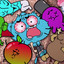 Gumball CASEDROP.eu