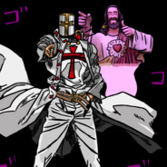 Jesus Joestar♥