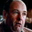 Tony Sopranos&#039;s left nut
