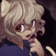 Evil Kitty