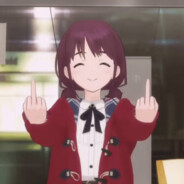 天才主唱井芹仁菜