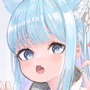 ねこもちきなこ