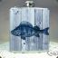 Fish in the Flask