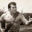 Tarzan Taborda