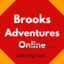 BrooksAdventuresOnline
