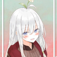 Magische Mädchen Irena