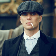 THOMAS SHELBY
