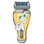 The Shaver