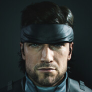 solid snake