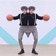 牛牛勇敢向前冲