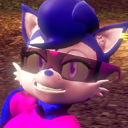 The Cheshire Guy