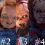 #chucky doll