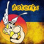 Asterix