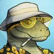 Lustrian avatar