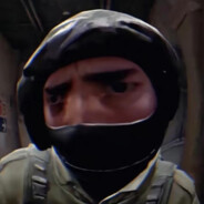 牛战士永远不会摘面具RA