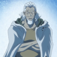 Silvers Rayleigh