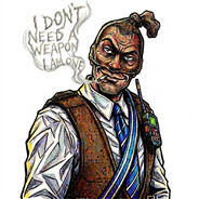 Player avatar