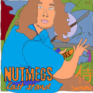 nutmeg