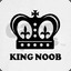 The Great King Noob