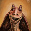 Jar Jar Binks