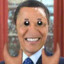 LEGOBAMA