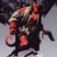 hellboy