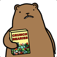 Crunch Bearies