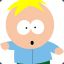 Leopold &quot;Butters&quot; Stotch