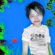 Forget to love Steam avatar