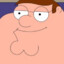 Peter Griffin