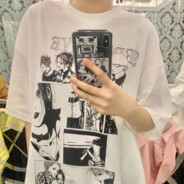 她说戴了不算给