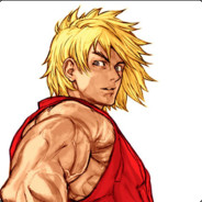 Ken Masters