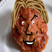 Spicy Meatball