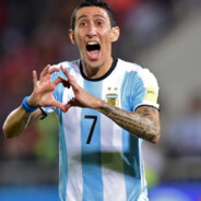 Player Avatar