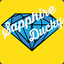 Sapphire_Ducky