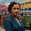 Rosa Parks