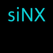 siNX'