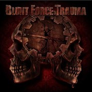 Blunt Force Trauma