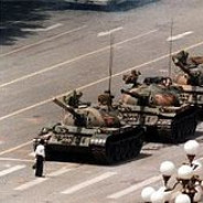 1989Tiananmen Square