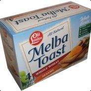 melbatoast