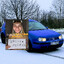 DKL 75429 (GOLF IV)