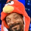 Snoop Dogg Wearing Funny Hats