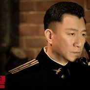 京师监狱长金海