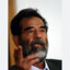 Saddam Husein