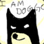 Batman Doggo