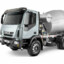 Betoneira Iveco