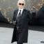 Karl Lagerfeld